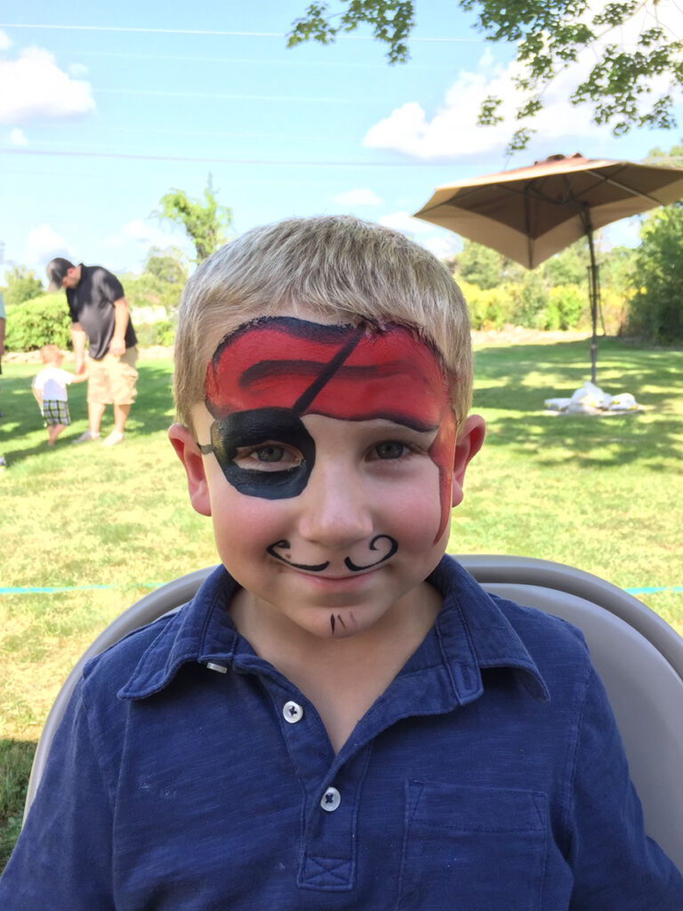 Pro Event Entertainment MN Face Painting Balloon Twisting…